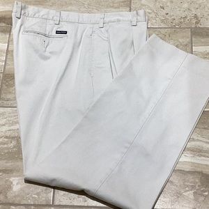 Nautica “Rigger” Big & Tall pants